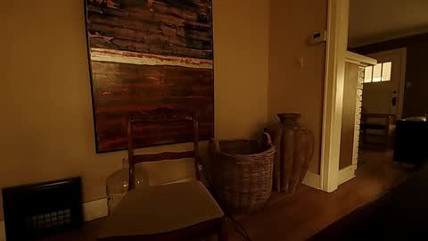 Snapshot of hardswtch chatting on October 10, 2025, 5:01 pm Tom online show from October 10, 2025, 5:01 pm