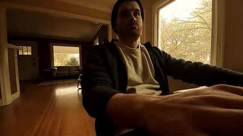 Snapshot of hardswtch chatting on November 4, 2025, 9:58 pm Tom online show from November 4, 2025, 9:58 pm