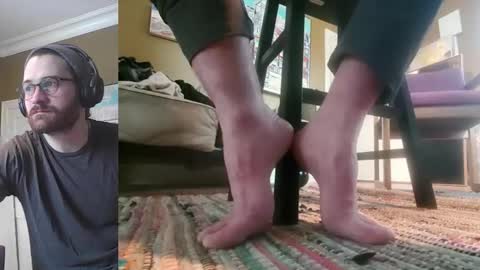 Snapshot of hardswtch chatting on March 16, 2026, 7:40 pm Tom online show from March 16, 2026, 7:40 pm