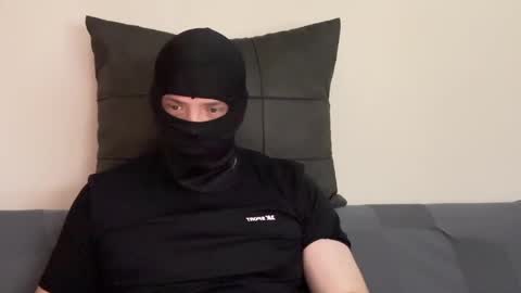 HardVex online show from April 26, 2026, 5:43 pm