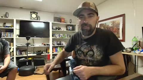 hardworkertn online show from March 12, 2025, 1:58 am