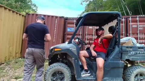 hardworkertn online show from September 27, 2025, 9:09 pm