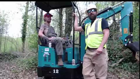 hardworkertn online show from October 9, 2025, 5:33 pm