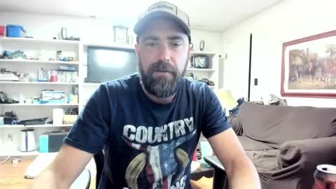 hardworkertn online show from January 11, 2026, 7:08 pm