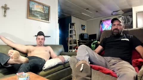 hardworkertn online show from March 19, 2026, 5:50 pm