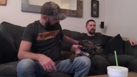 hardworkertn online show from April 6, 2026, 5:25 pm