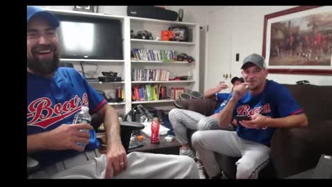 hardworkertn online show from April 17, 2026, 1:19 am