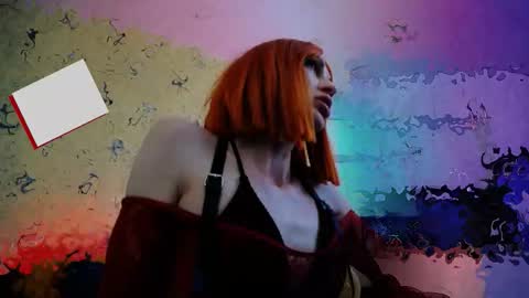 Snapshot of hardy_green chatting on November 2, 2025, 3:42 am Miss Hardy online show from November 2, 2025, 3:42 am