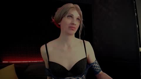 Miss Hardy online show from January 9, 2026, 2:36 am