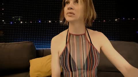 Miss Hardy online show from May 11, 2026, 1:50 pm