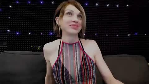 Miss Hardy online show from July 16, 2026, 5:13 am