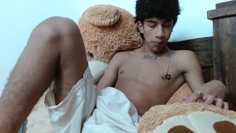 Hares online show from January 22, 2025, 1:11 pm