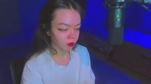 Snapshot of haribo_asmr chatting on December 15, 2024, 8:41 am Miss Hari online show from December 15, 2024, 8:41 am