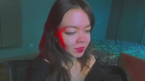 Snapshot of haribo_asmr chatting on January 15, 2025, 11:32 am Miss Hari online show from January 15, 2025, 11:32 am