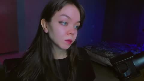 Snapshot of haribo_asmr chatting on February 8, 2025, 5:18 pm Miss Hari online show from February 8, 2025, 5:18 pm