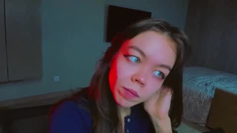 Snapshot of haribo_asmr chatting on February 11, 2025, 9:42 am Miss Hari online show from February 11, 2025, 9:42 am