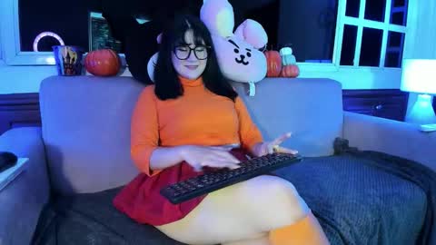 Harimoon online show from October 10, 2025, 3:05 am