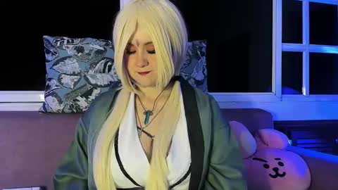 Harimoon online show from October 27, 2025, 3:10 am