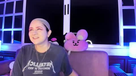 Harimoon online show from January 17, 2026, 3:22 am