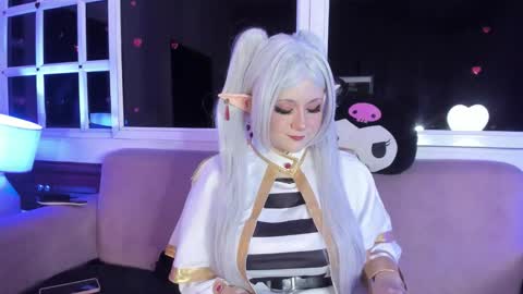 Harimoon online show from March 2, 2026, 3:20 am