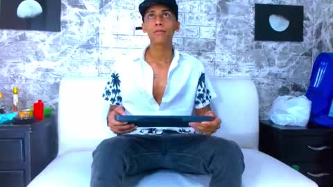 Snapshot of harin_prize chatting on March 22, 2026, 1:25 pm harin prize online show from March 22, 2026, 1:25 pm