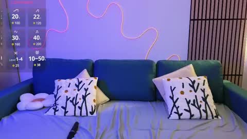 Harleen online show from February 20, 2025, 6:57 pm