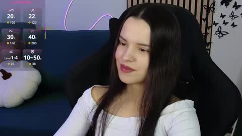 Harleen online show from November 12, 2025, 3:29 am