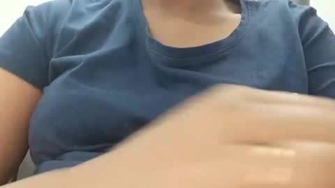 Sweety online show from February 28, 2025, 4:53 pm