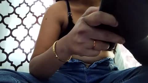 Sweety online show from March 4, 2025, 4:27 am