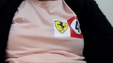 Sweety online show from March 5, 2025, 2:25 am