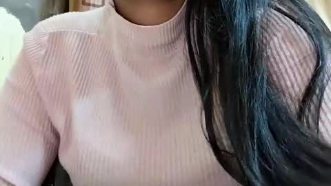 Sweety online show from March 10, 2025, 7:29 pm