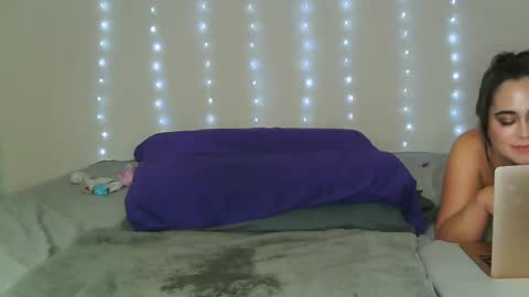 Harlee online show from January 14, 2025, 7:06 am