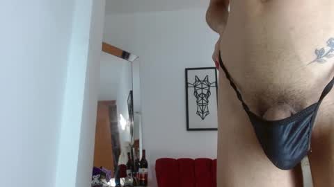 Snapshot of harlen_susej chatting on January 6, 2026, 10:45 pm online show from January 6, 2026, 10:45 pm