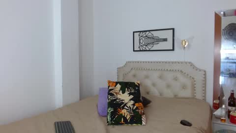 Snapshot of harlen_susej chatting on February 24, 2026, 12:08 am online show from February 24, 2026, 12:08 am