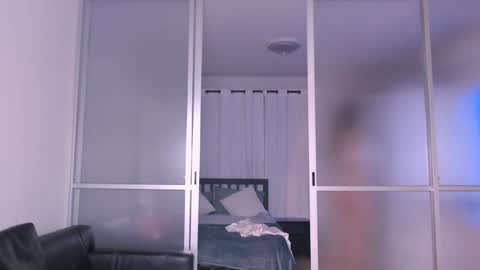 Snapshot of harley_blanco chatting on December 5, 2024, 2:11 pm Harley online show from December 5, 2024, 2:11 pm