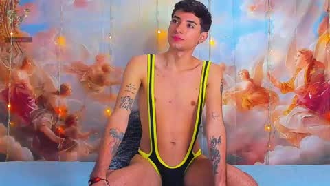 Snapshot of harley_fairy chatting on April 29, 2026, 12:31 pm Harley online show from April 29, 2026, 12:31 pm