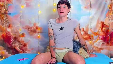 Snapshot of harley_fairy chatting on May 9, 2026, 2:11 pm Harley online show from May 9, 2026, 2:11 pm