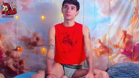 Snapshot of harley_fairy chatting on May 15, 2026, 1:18 pm Harley online show from May 15, 2026, 1:18 pm