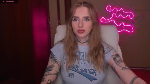 Snapshot of harley_kimm chatting on February 28, 2025, 5:04 am Julia online show from February 28, 2025, 5:04 am