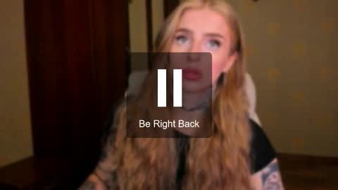 Snapshot of harley_kimm chatting on September 18, 2025, 5:31 am Julia online show from September 18, 2025, 5:31 am
