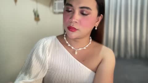 BABY KIMMY online show from January 31, 2025, 6:46 am