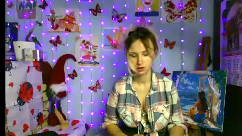 Mery online show from March 23, 2026, 12:20 pm
