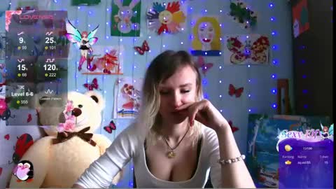 Mery online show from April 29, 2026, 7:34 am