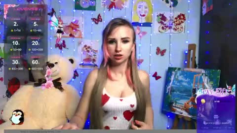 Mery online show from May 2, 2026, 2:22 pm
