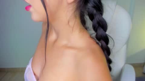 harleyqueen_robbie online show from January 11, 2025, 9:15 pm