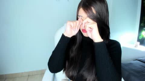 harleyqueen_robbie online show from February 24, 2025, 11:52 pm