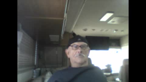 Ride you good online show from January 12, 2025, 9:51 pm