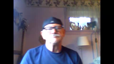 Ride you good online show from May 20, 2026, 1:06 pm