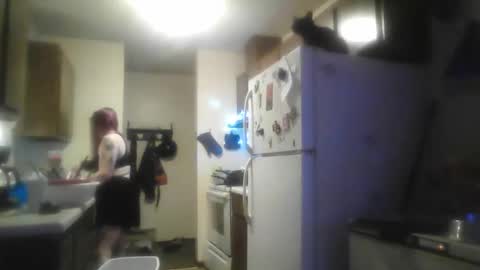harleyszaddy online show from May 14, 2026, 4:08 am