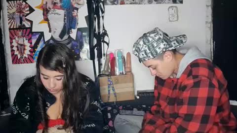    online show from December 23, 2024, 6:05 pm